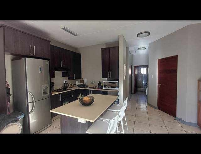 3 BEDROOM DUPLEX FOR SALE IN PRETORIUSPARK